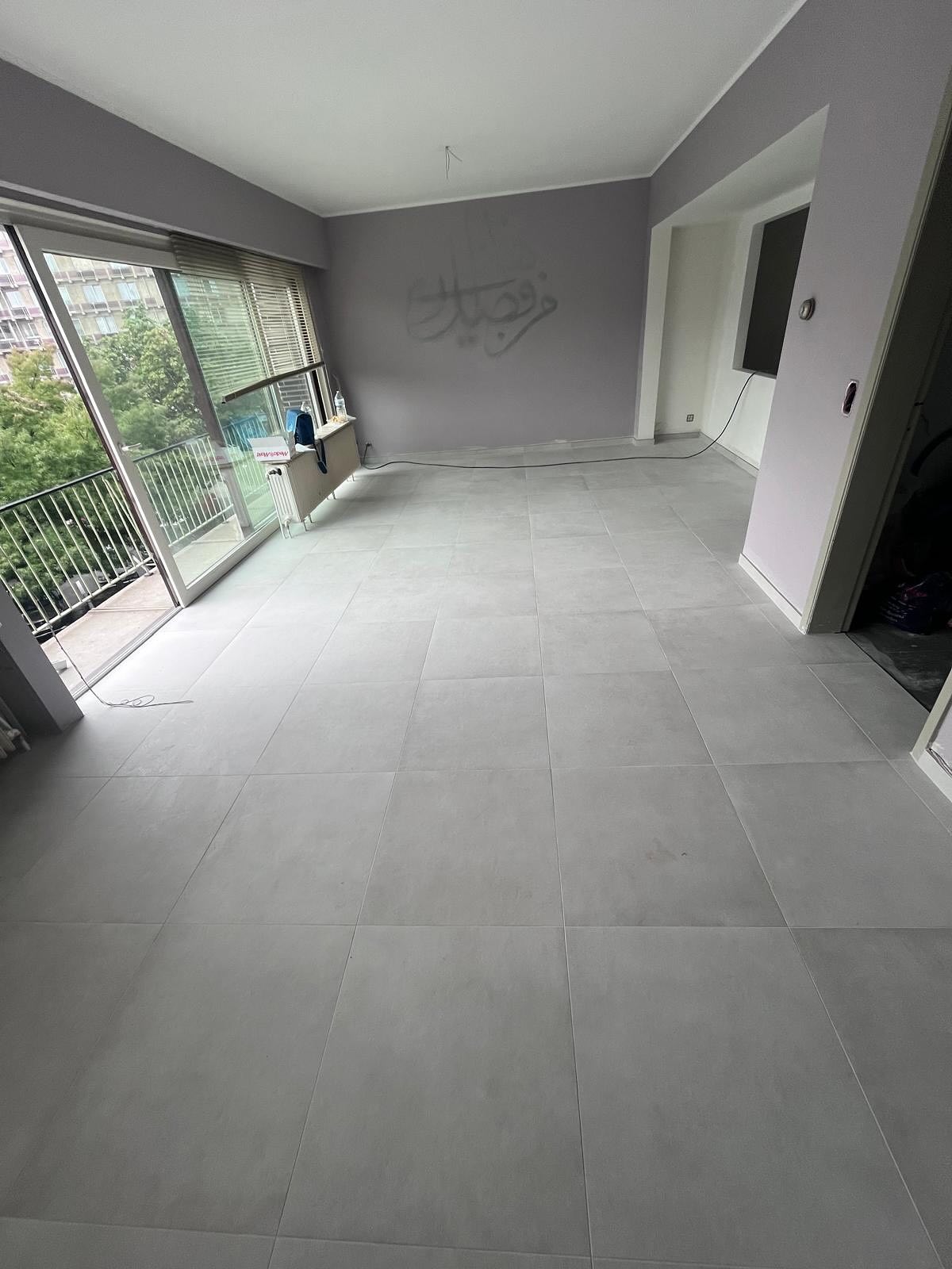 Appartement rénovation