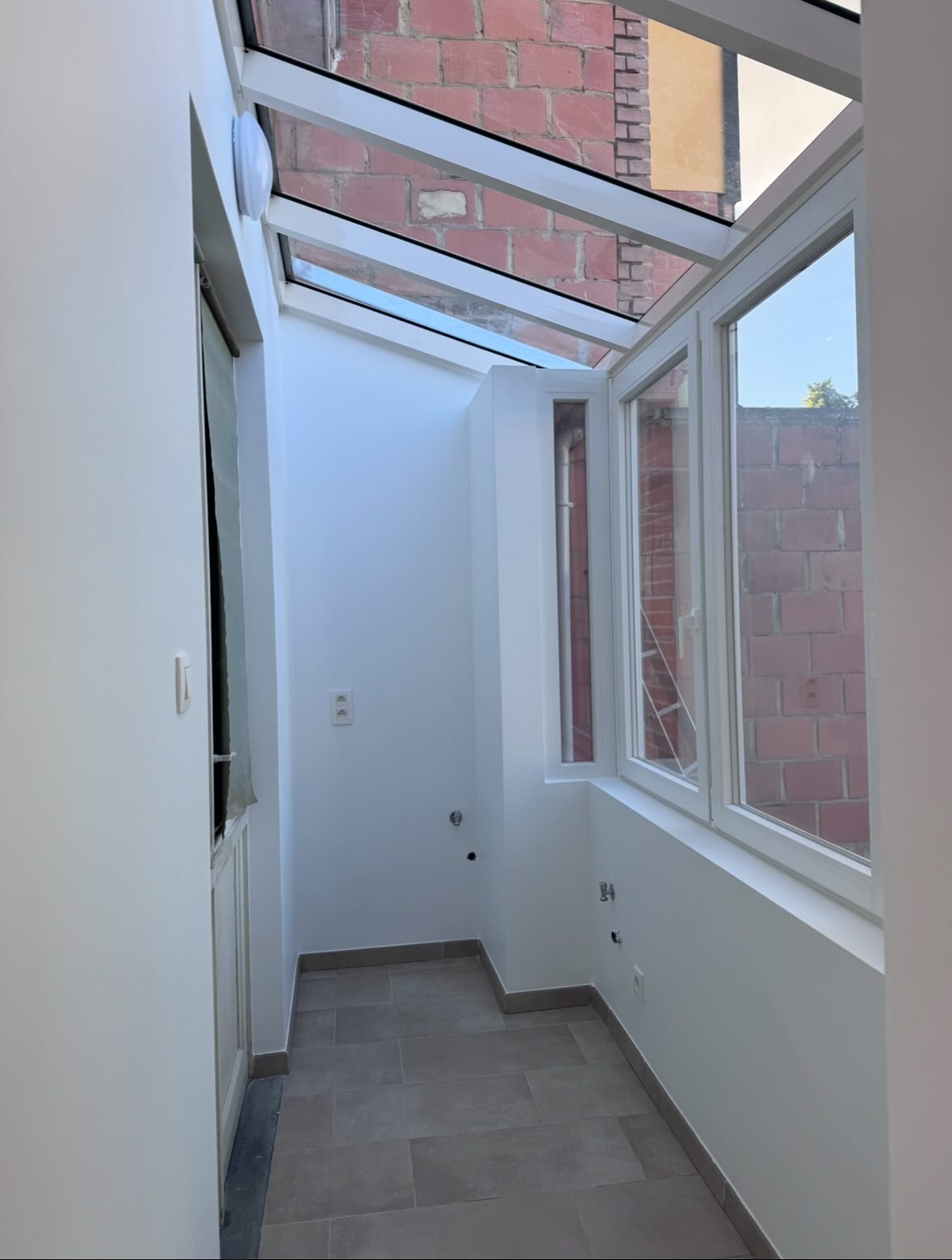 rénovation intérieur