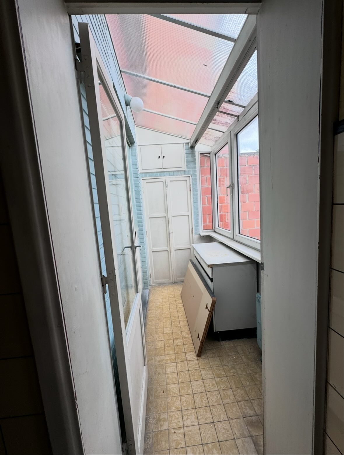 rénovation intérieur