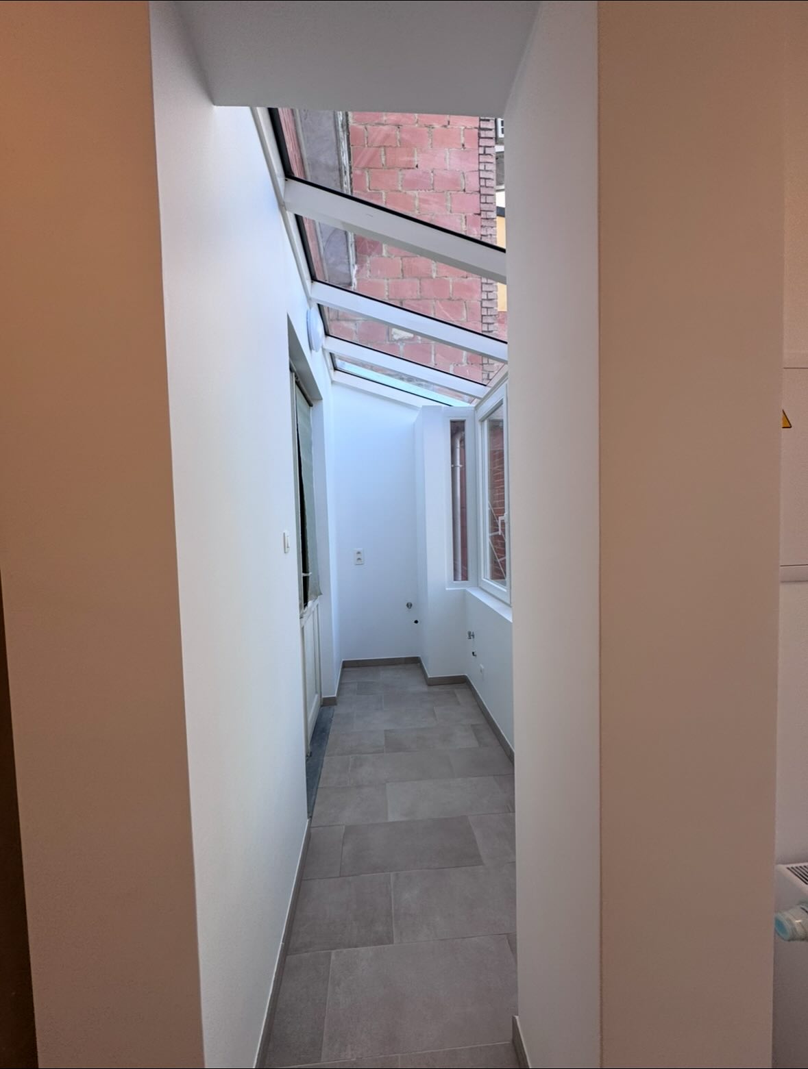 rénovation intérieur