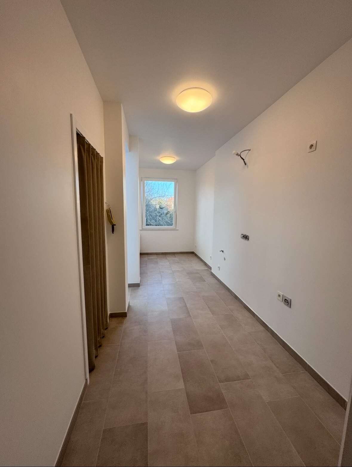 rénovation intérieur