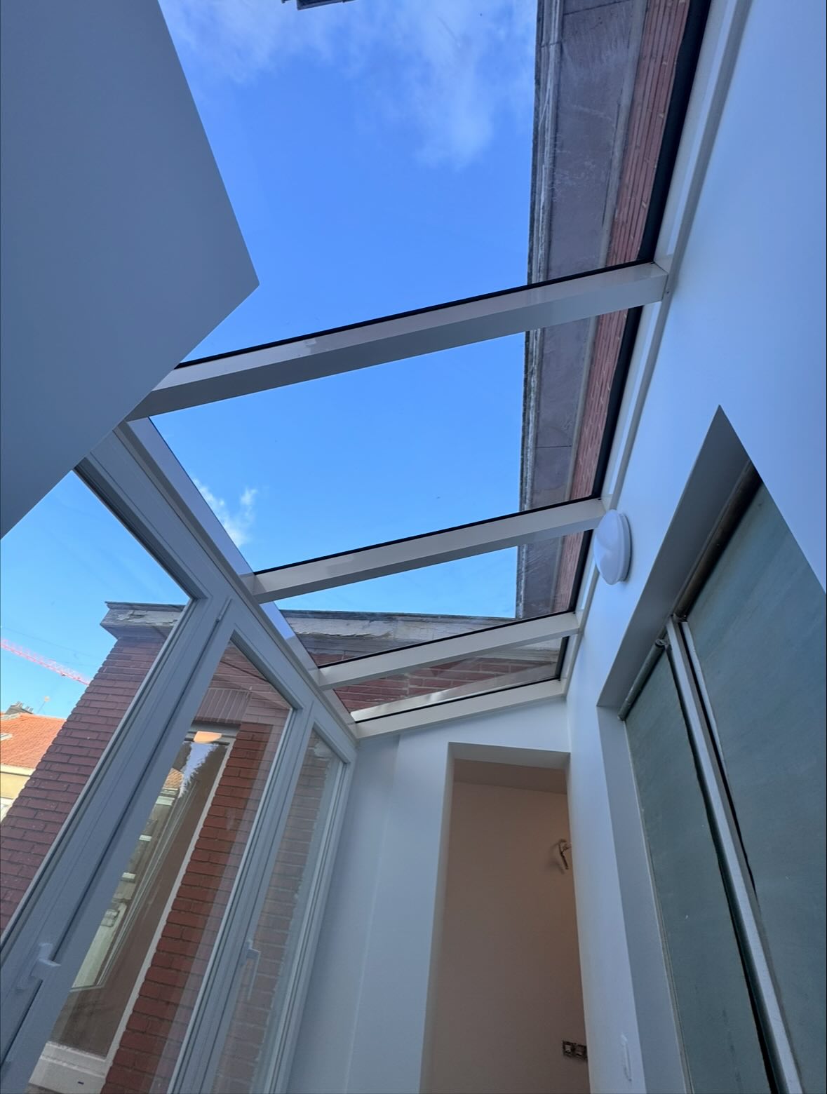 rénovation intérieur